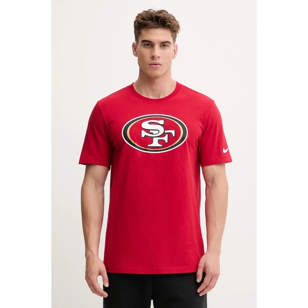 Bavlnené tričko Nike Logo Essential 66509177