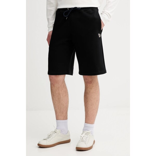 Bavlnené šortky PS Paul Smith 66509629