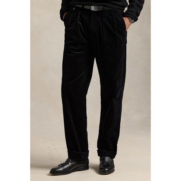 Menčestrové nohavice Polo Ralph Lauren 42.2 8W CORDUROY 66528005
