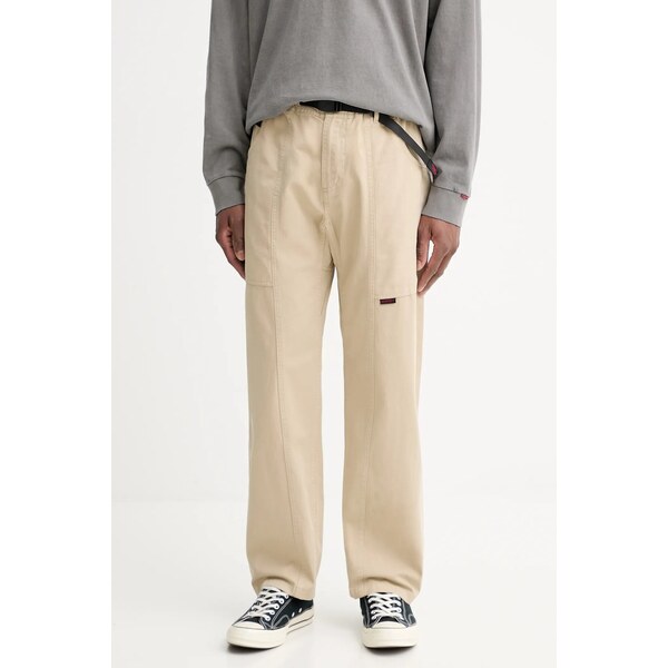 Bavlnené nohavice Gramicci Gadget Pant 66300823