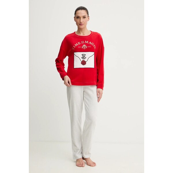 Pyžamo womensecret HARRY POTTER 66599356