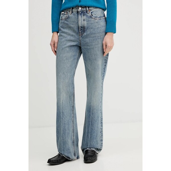 Rifle Calvin Klein Jeans 66610753