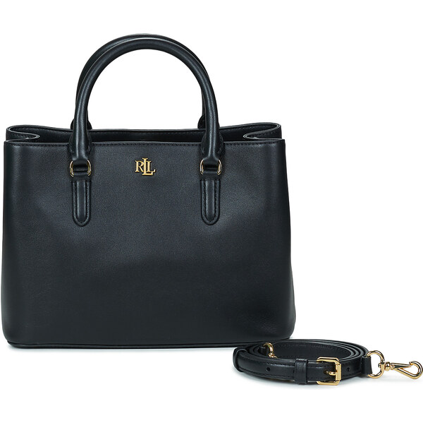 Lauren Ralph Lauren Kabelky MARCY 26-SATCHEL-SMALL Lauren Ralph Lauren 66601155