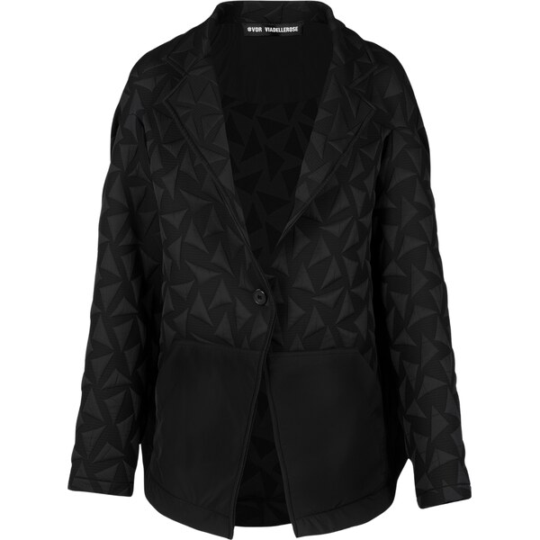 #VDR Patterned Black bunda 66599597