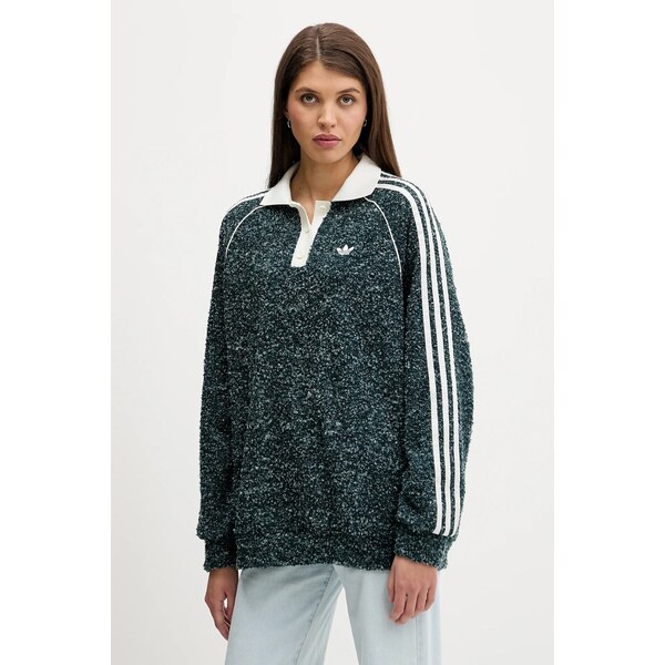 Mikina adidas Originals 66336886