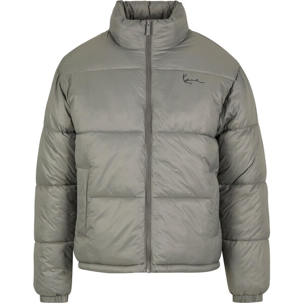 Karl Kani Small Signature Embossed Logo Puffer Jacket - Pánske - Bunda 66600244