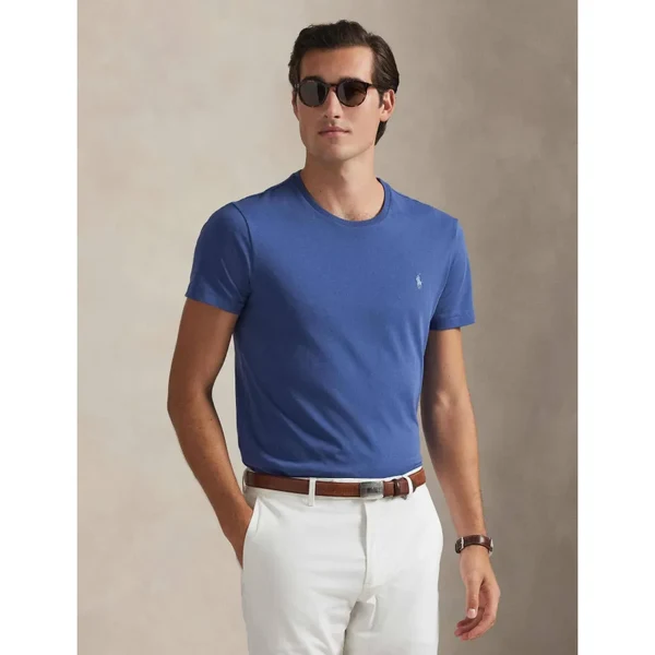 POLO RALPH LAUREN Tričko | Custom slim fit 66600447