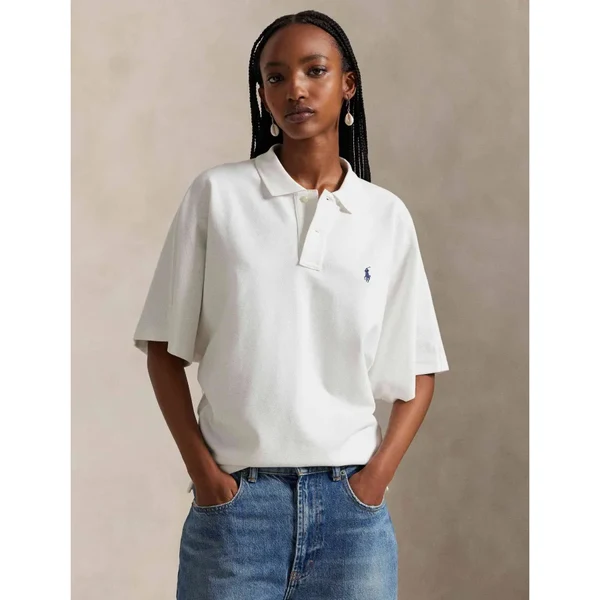 POLO RALPH LAUREN Polo tričko Dolman | Relaxed fit 66598285