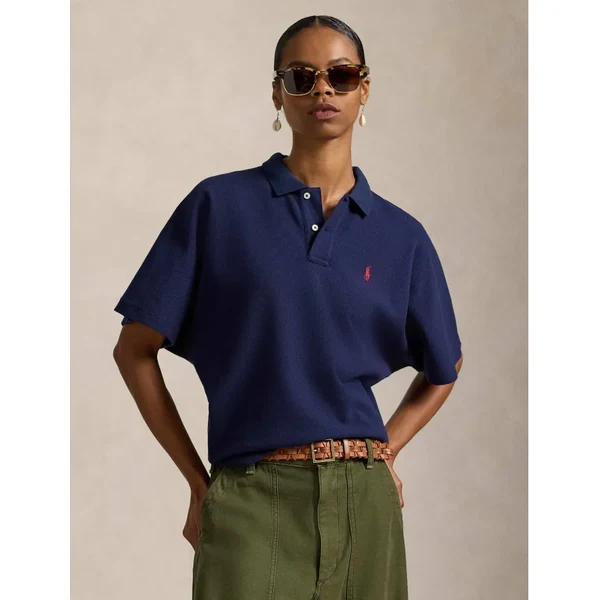 POLO RALPH LAUREN Polo tričko Dolman | Relaxed fit 66598286