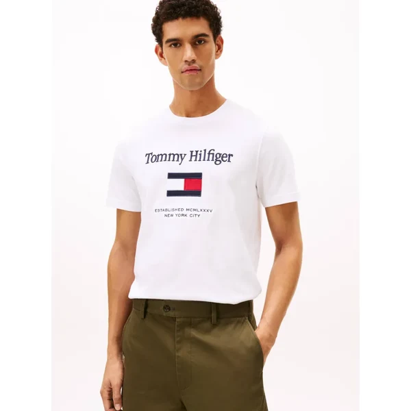 Tommy Hilfiger Tričko | regular fit 66598298