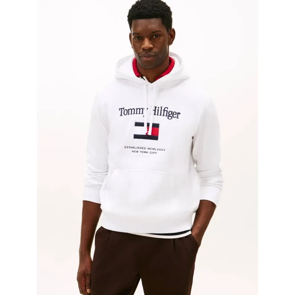 Tommy Hilfiger Mikina Flex | regular fit 66598308