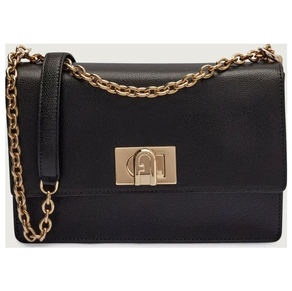 Furla Kožená kabelka na rameno FURLA 1927 62742434