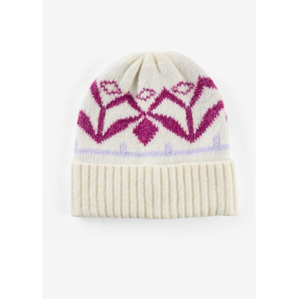 bonprix Čiapka, farba biela 66600978