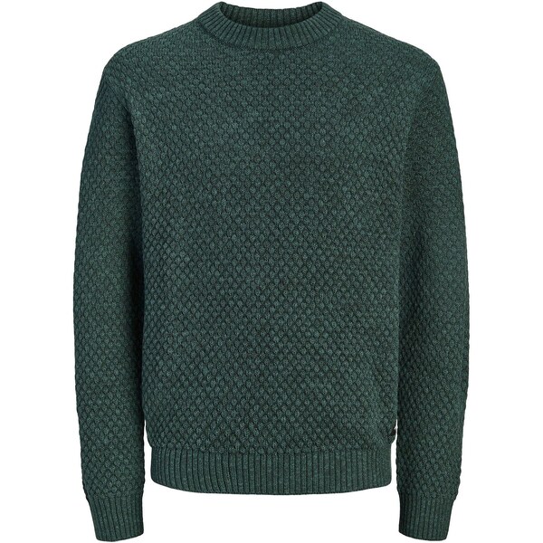 bonprix JJ REBEL pulóver, farba modrá 66230331