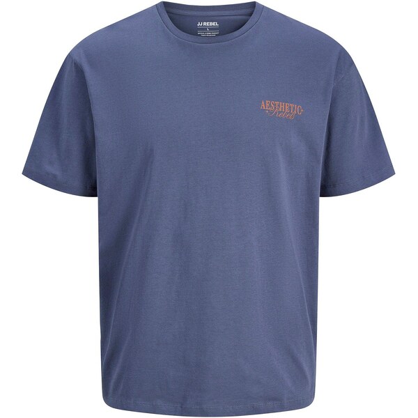 bonprix JJ REBEL tričko, farba fialová 66230322