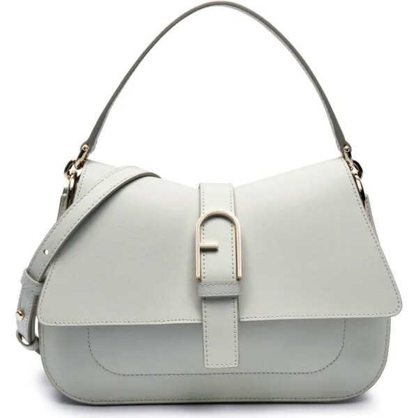 Furla Kožená kabelka na rameno FURLA FLOW 61899899