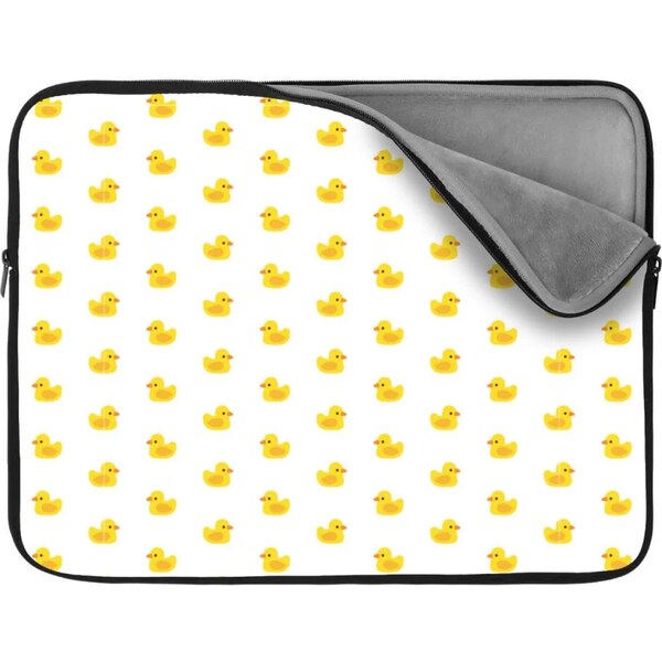 Sablio Obal na notebook Žlté kačičky 65427001