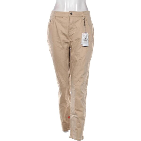 Dámske džínsy Jensen 66601088