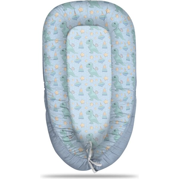 Sablio Hniezdočko pre bábätko Naťahovací dinosaurus 65114095