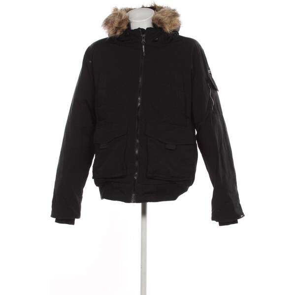 Pánska bunda Smog 66601183