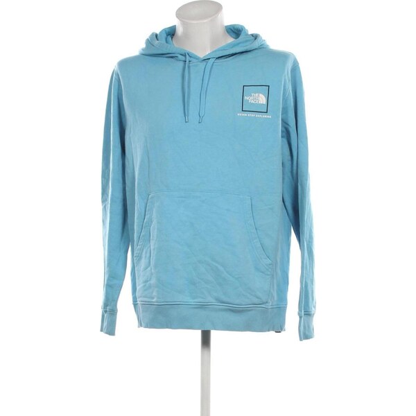 Pánska mikina The North Face 66601198