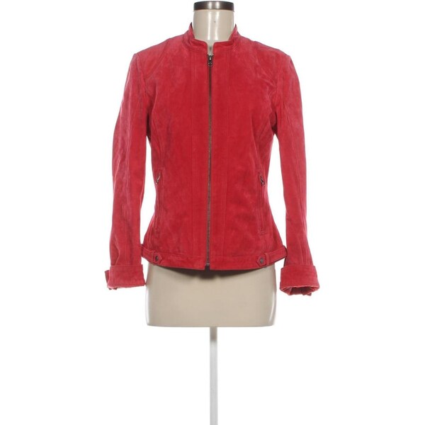 Dámska kožená bunda Cache Cache 66601232