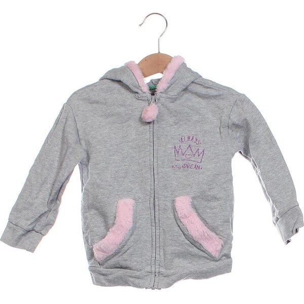 Detská mikina United Colors Of Benetton 66601270