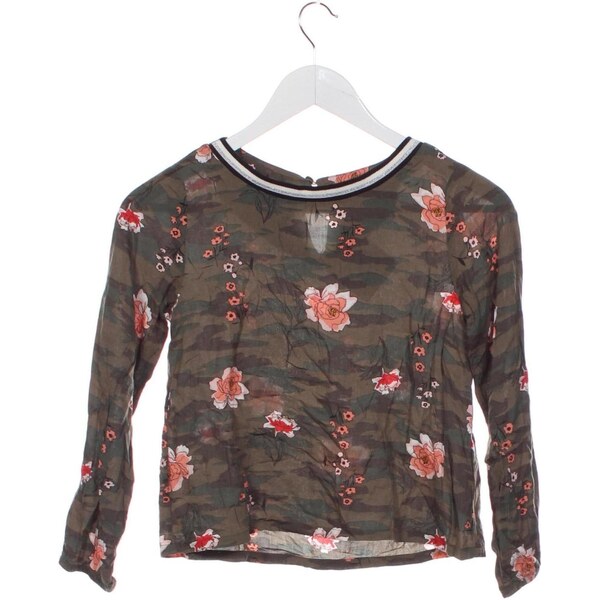 Detská blúzka S.Oliver 66601316