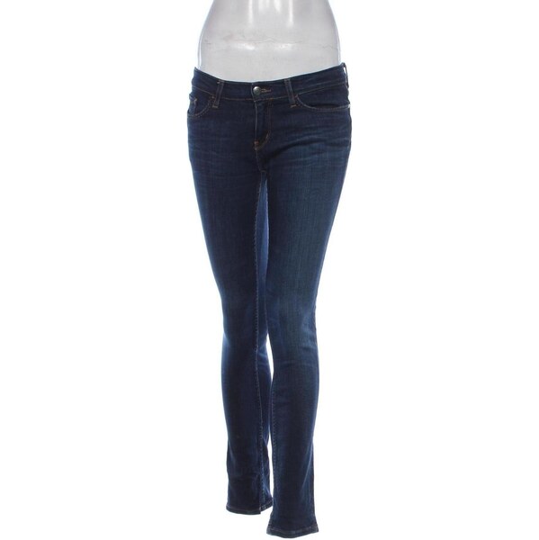 Dámske džínsy Tommy Hilfiger 66601332