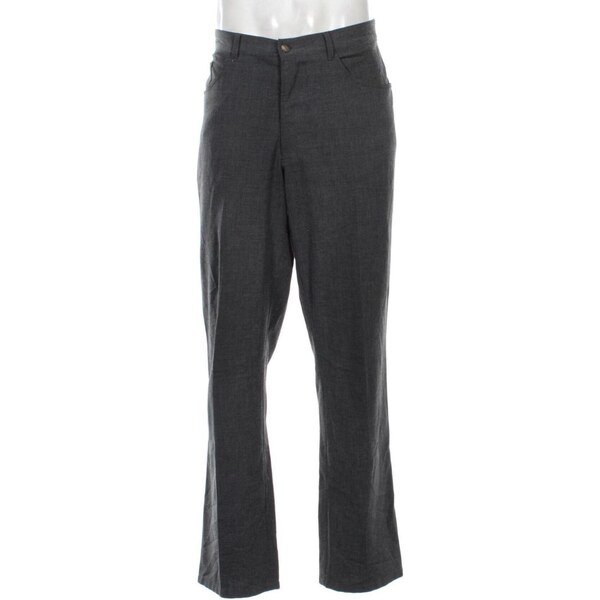 Pánske nohavice Alberto 66601351