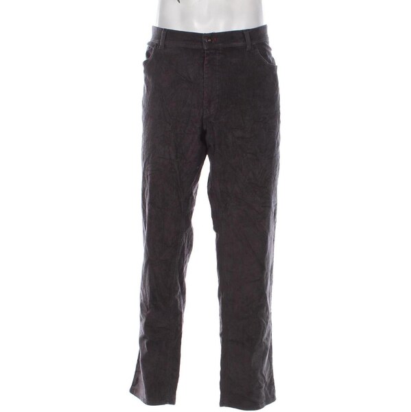 Pánské menčestráky Brax 66601412