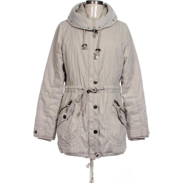 Dámska bunda Cool Code 66601476