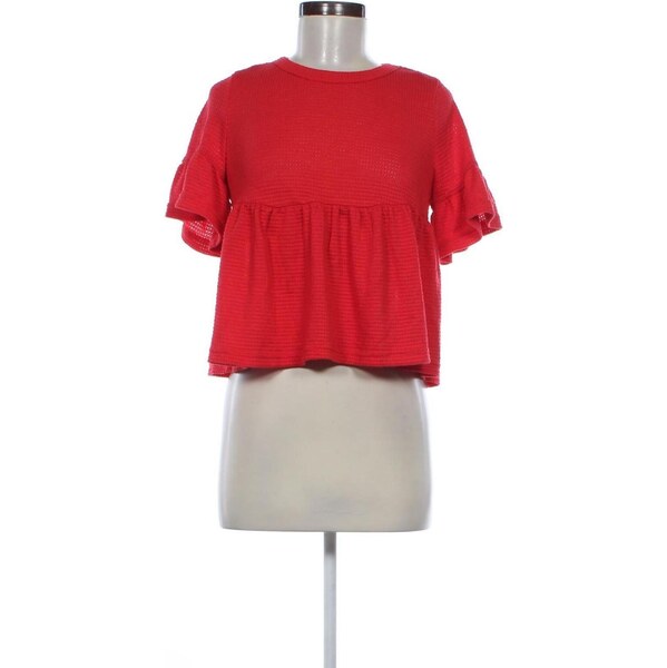 Dámska blúza SHEIN 66601543