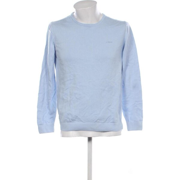 Pánsky sveter S.Oliver 66601531