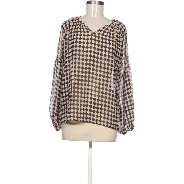 Dámska blúza SHEIN 66601602