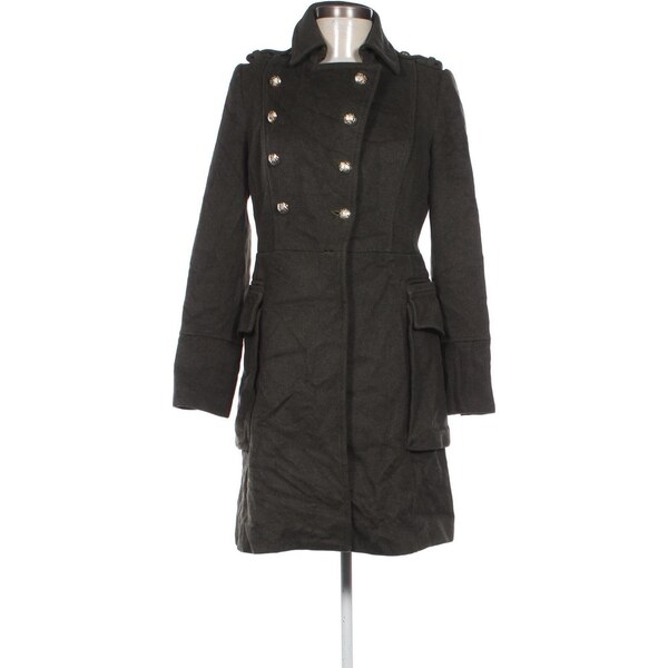 Dámsky kabát Zara 66601639