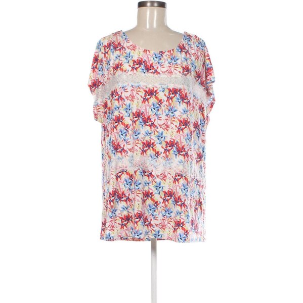 Dámska blúza Taifun 66601764