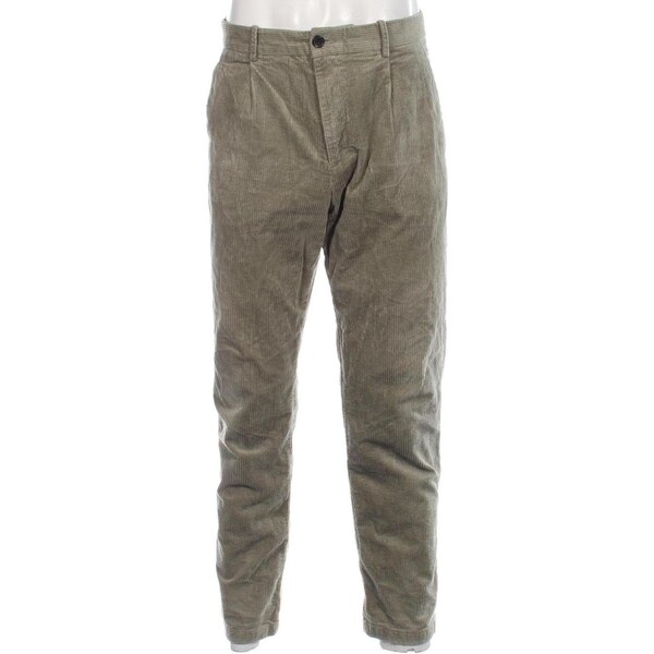 Pánské menčestráky H&M 66601747