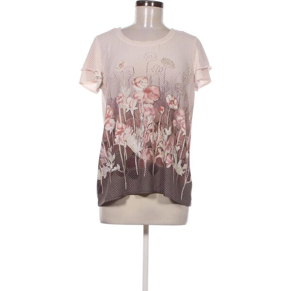 Dámska blúza Taifun 66601803