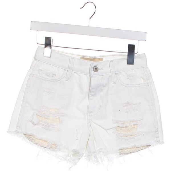 Dámske kraťasy Hollister 66601805