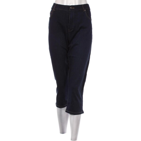 Dámske džínsy Rockmans 66601902