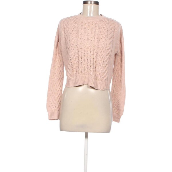 Dámsky pulóver H&M L.O.G.G. 66602012