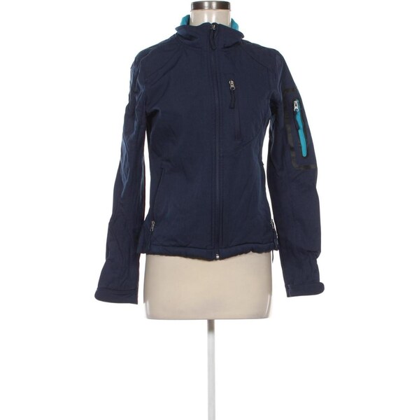 Dámska bunda Crane 66602043