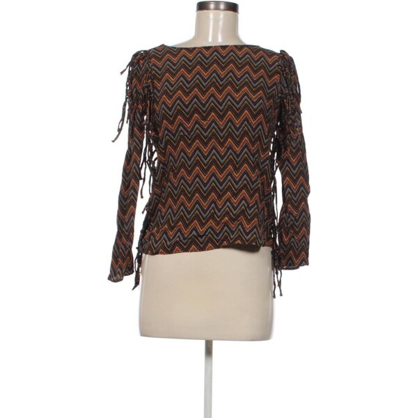 Dámska blúza Zara 66602183