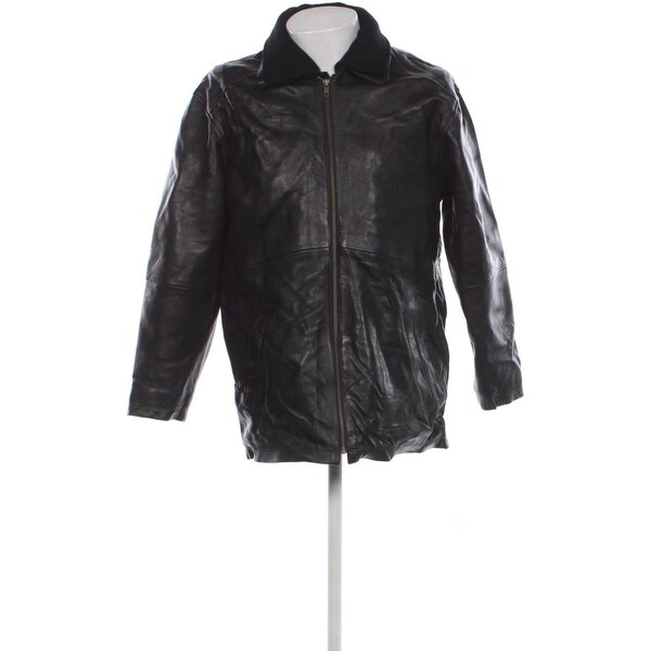 Pánska kožená bunda Unbranded 66602246