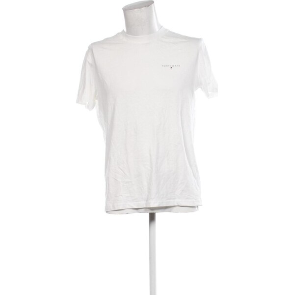 Pánske tričko Tommy Jeans 66602280