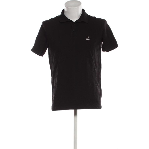 Pánske tričko Armani Exchange 66602302