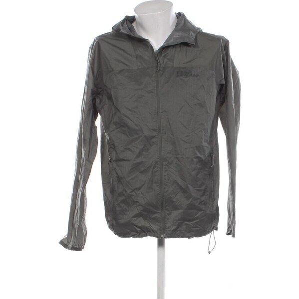Pánska bunda Jack Wolfskin 66602347