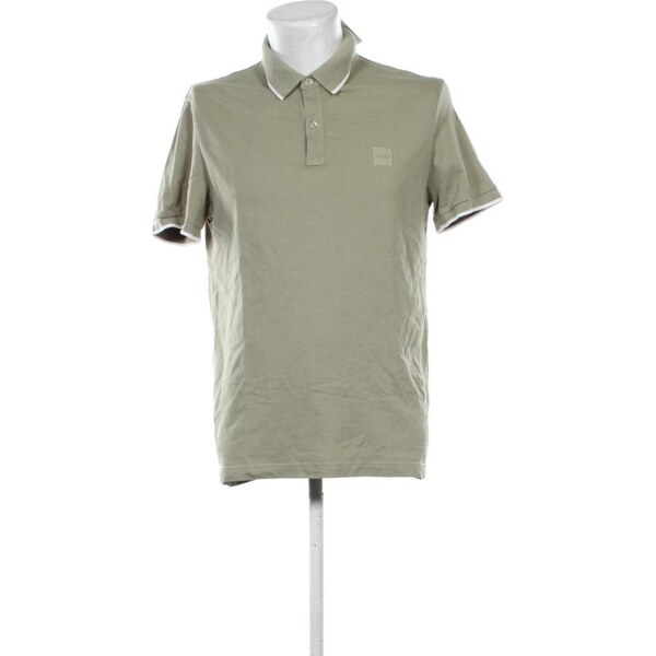 Pánske tričko Boss Orange 66602339