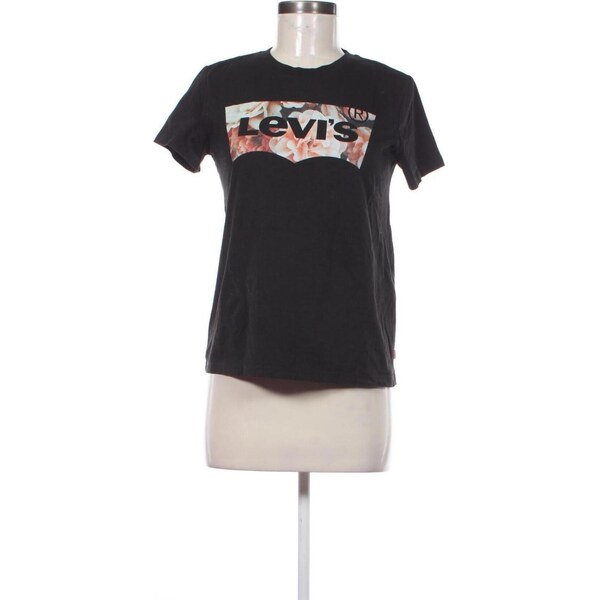 Dámske tričko Levis 66602365